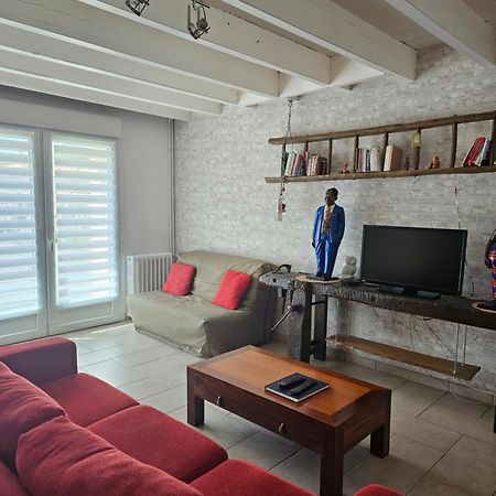 2 logements La Gelotière à 10 min du Puy du Fou Sevremont Extérieur photo