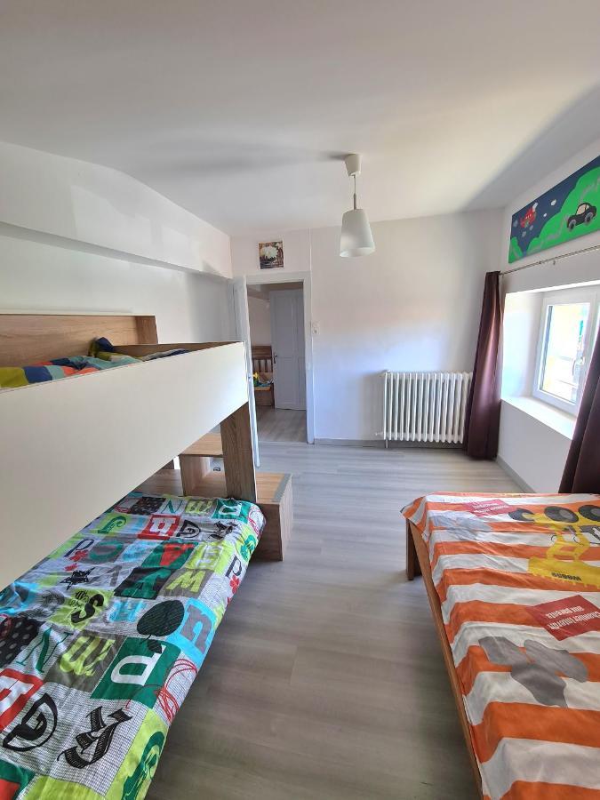 2 logements La Gelotière à 10 min du Puy du Fou Sevremont Extérieur photo