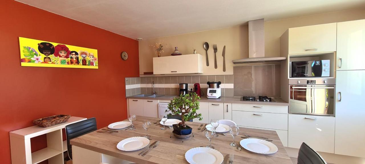 2 logements La Gelotière à 10 min du Puy du Fou Sevremont Extérieur photo