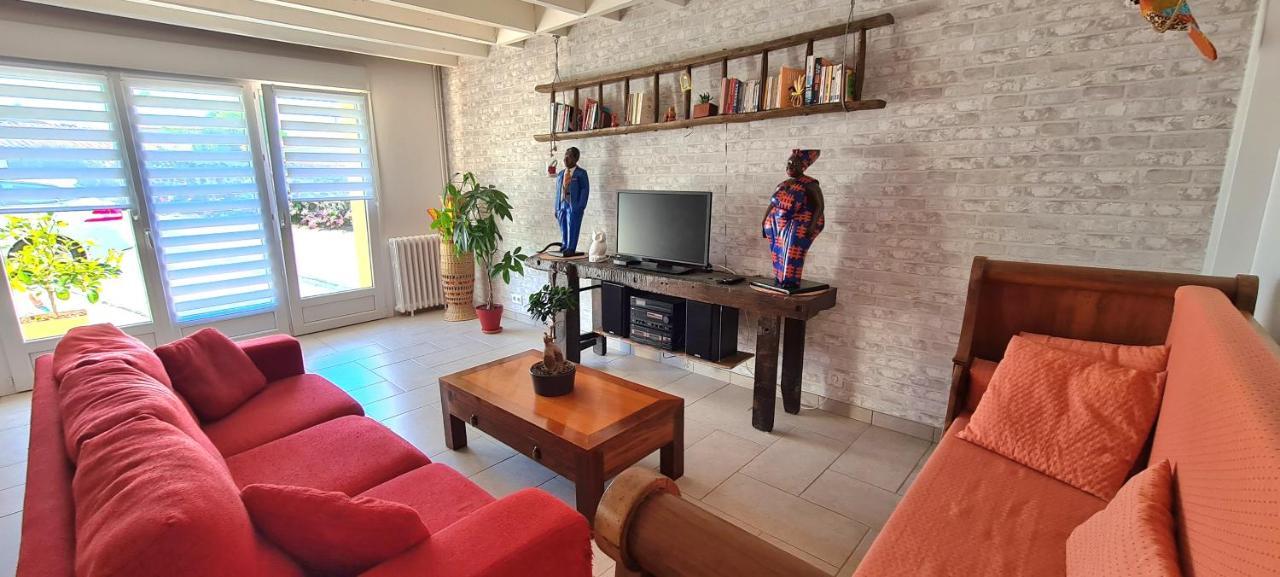 2 logements La Gelotière à 10 min du Puy du Fou Sevremont Extérieur photo