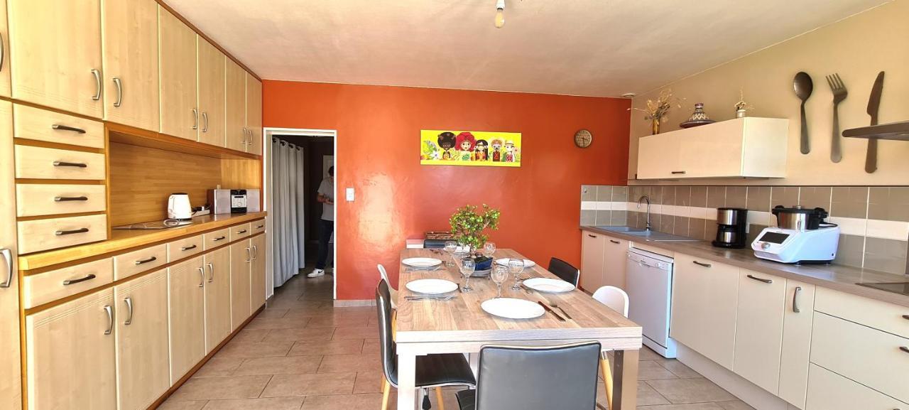 2 logements La Gelotière à 10 min du Puy du Fou Sevremont Extérieur photo