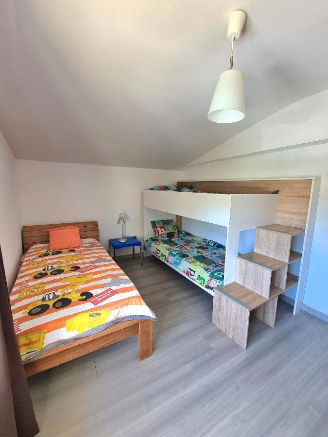 2 logements La Gelotière à 10 min du Puy du Fou Sevremont Extérieur photo