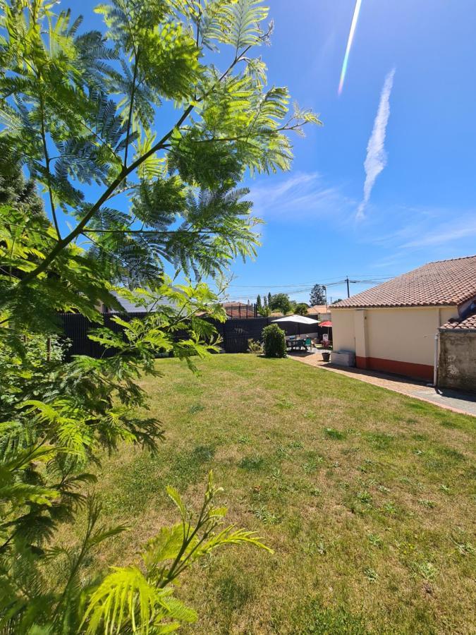 2 logements La Gelotière à 10 min du Puy du Fou Sevremont Extérieur photo